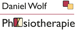 Logo Daniel Wolf