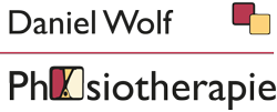 Physiotherapie Wolf – Logo